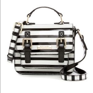 NWOT🖤Kate Spade Scout Mini🖤